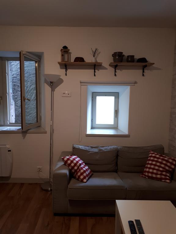 Apartmán Chez Noah Le Vigneron Ribeauvillé Exteriér fotografie