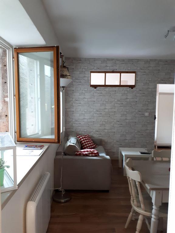 Apartmán Chez Noah Le Vigneron Ribeauvillé Exteriér fotografie